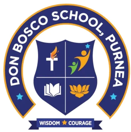 Don Bosco School Old Logo